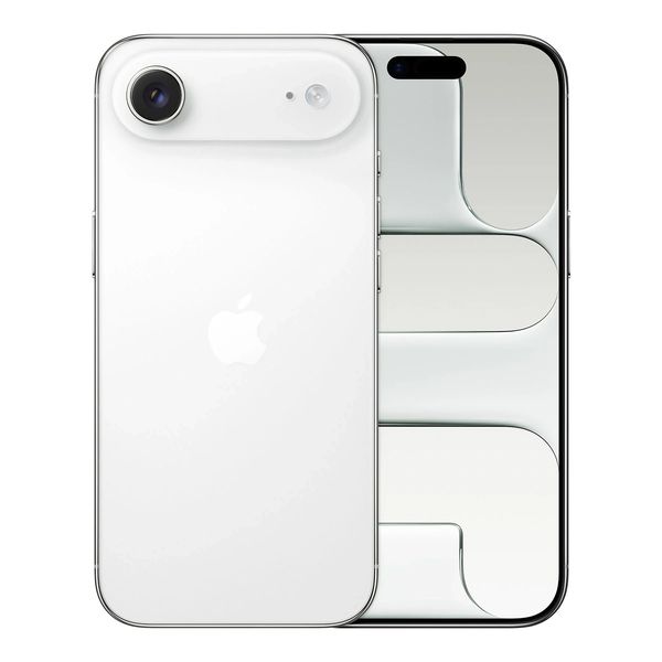 APPLE iPhone Air 5G 6.5" 120Hz