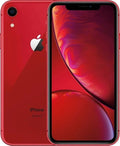 APPLE iPhone Xr 64GB 6.1" Red Smartphone