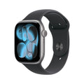 Apple Watch Series 11 Aluminum Case + Sport Band