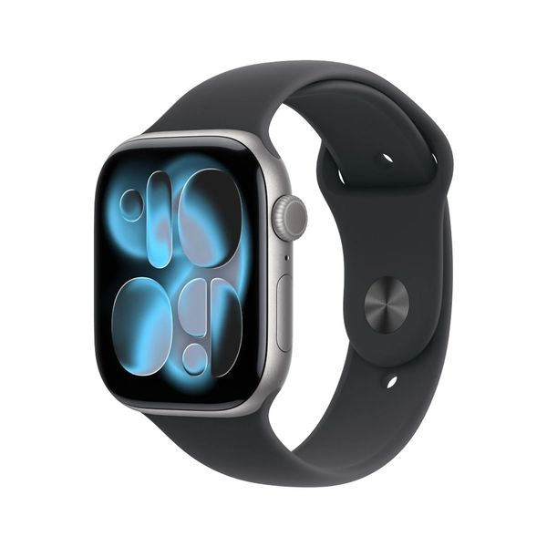 Apple Watch Series 11 Aluminum Case + Sport Band