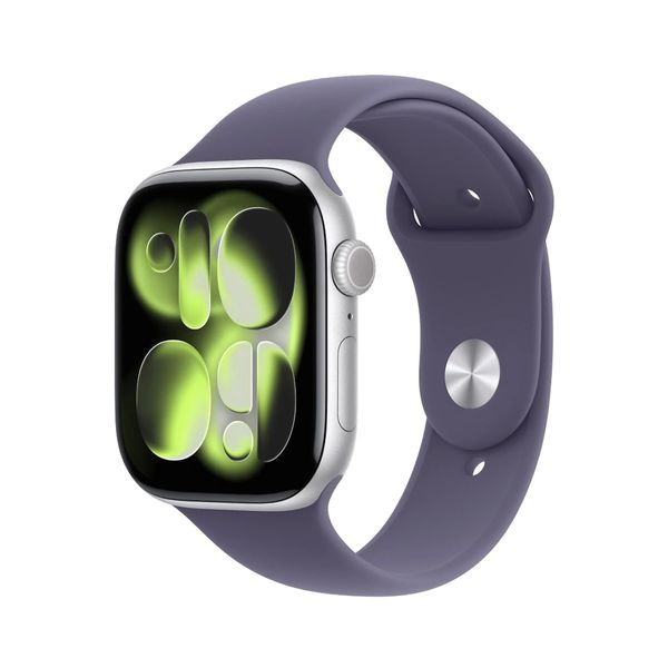 Apple Watch Series 11 Aluminum Case + Sport Band
