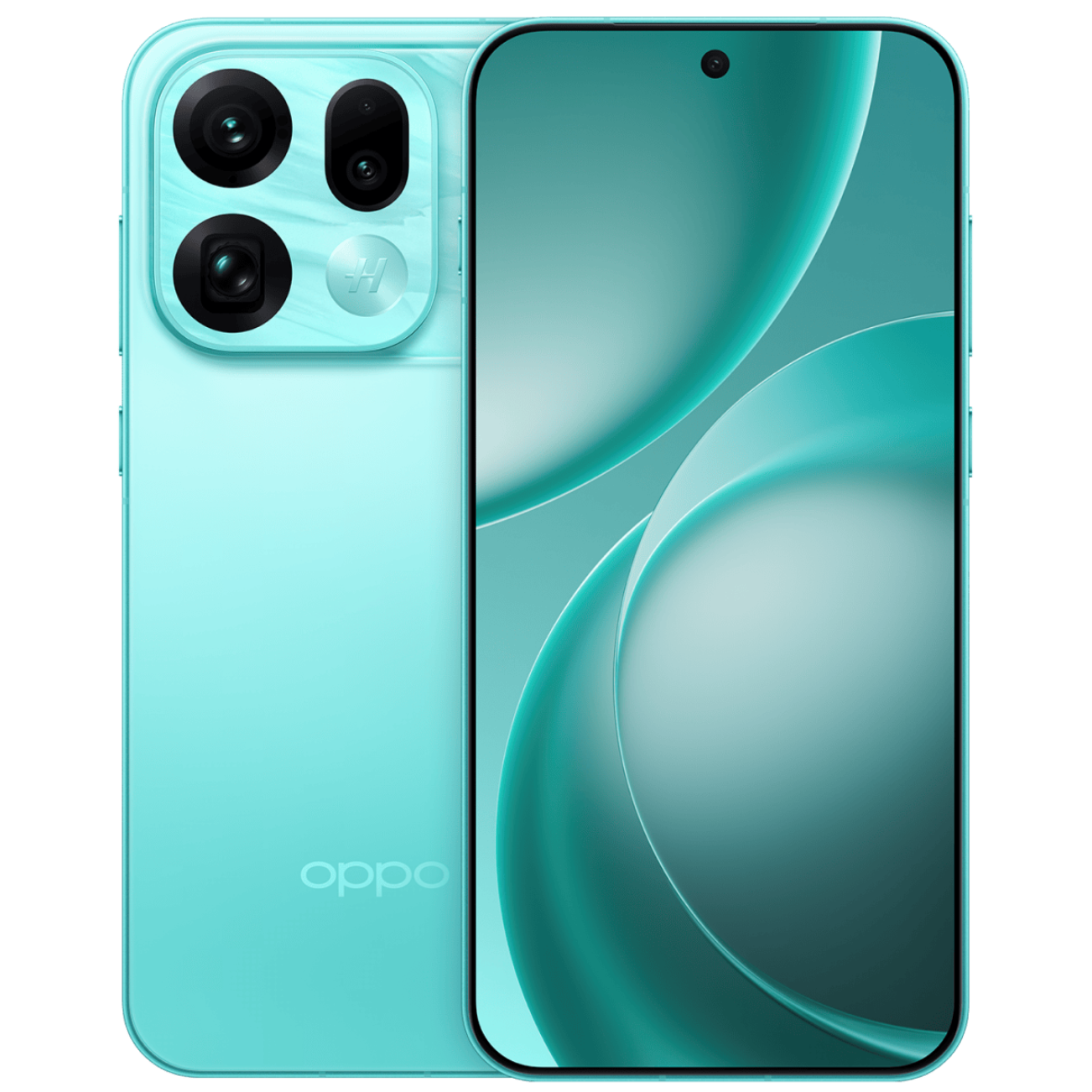 OPPO Find X9s Pro 6.32" 144Hz