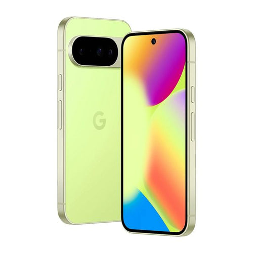 GOOGLE Pixel 10 5G 6.3" 120Hz
