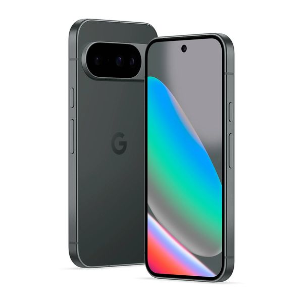 GOOGLE Pixel 10 5G 6.3" 120Hz
