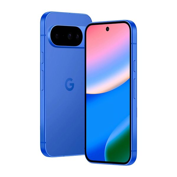 GOOGLE Pixel 10 5G 6.3" 120Hz