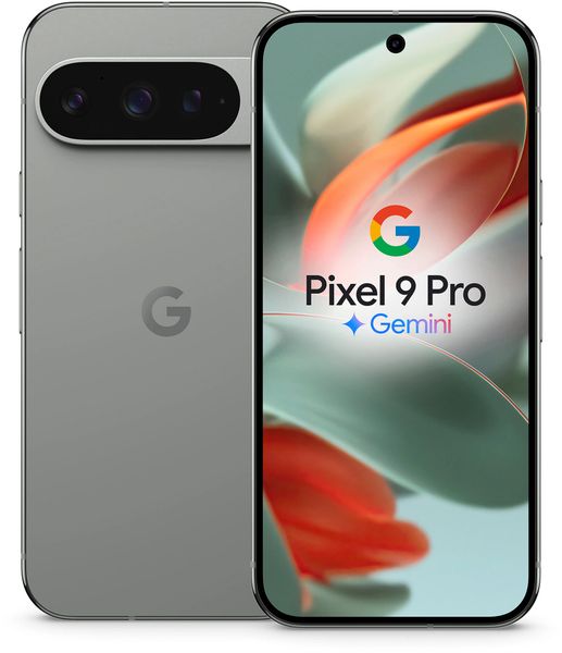 GOOGLE Pixel 9 Pro 5G 6.3" 120Hz