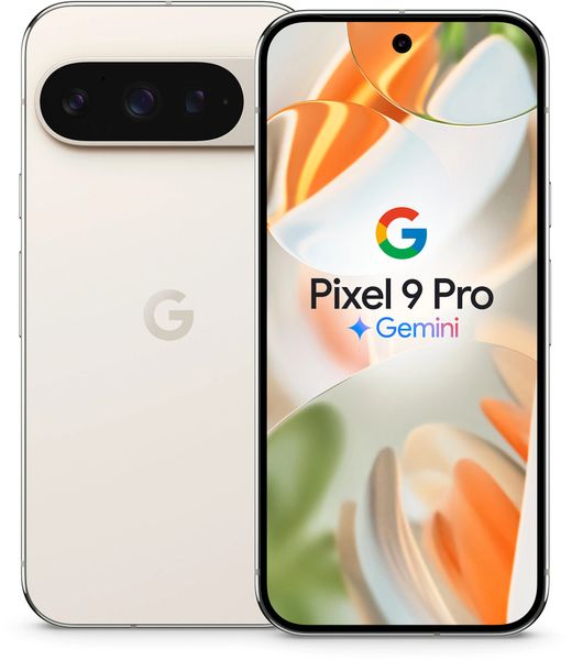 GOOGLE Pixel 9 Pro 5G 6.3" 120Hz