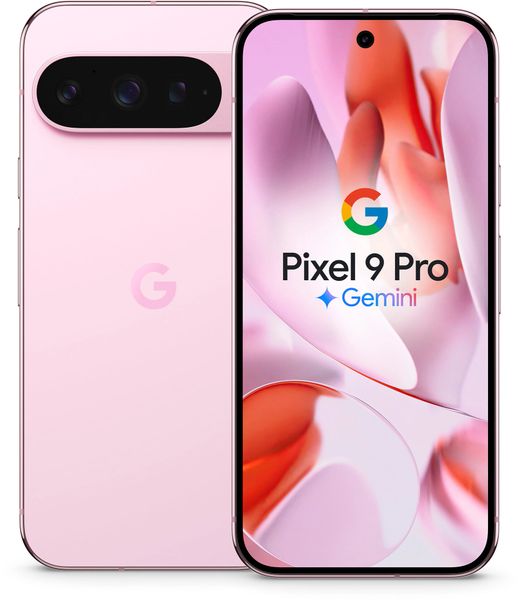 GOOGLE Pixel 9 Pro 5G 6.3" 120Hz