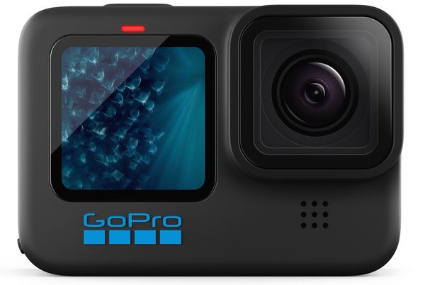 GOPRO HERO11 Black Sports Camera