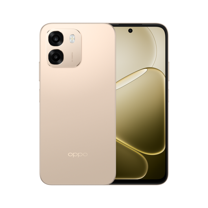 OPPO A6 6/256GB 6.75" 120Hz
