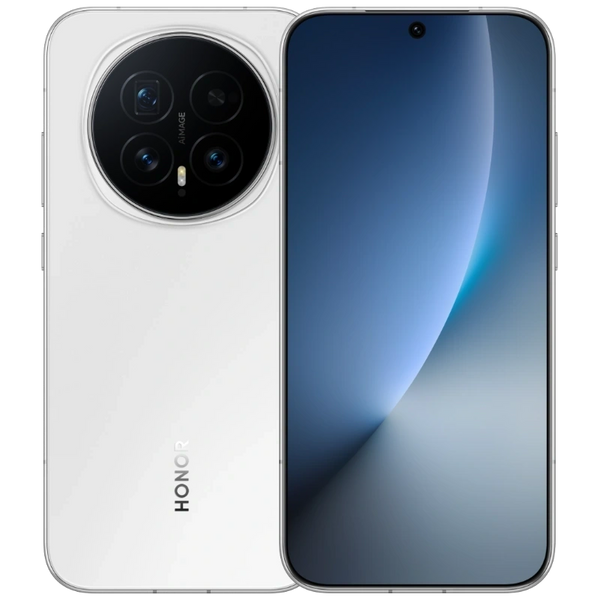 Honor Magic8 6.58" 120Hz