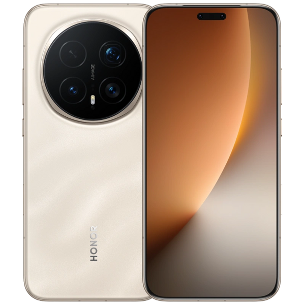 Honor Magic8 Pro 6.71" 120Hz
