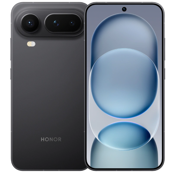 HONOR Magic8 Pro Air 6.31" 120Hz