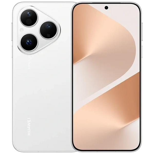 Huawei Pura80 5G 6.6" 120Hz
