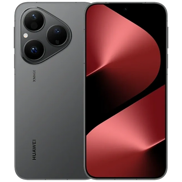 Huawei Pura80 5G 6.6" 120Hz