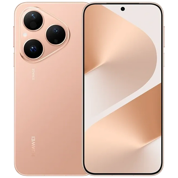 Huawei Pura80 5G 6.6" 120Hz