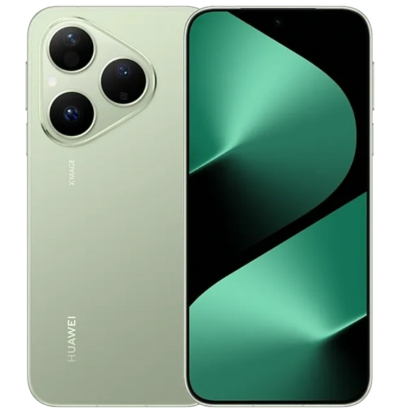 Huawei Pura80 5G 6.6" 120Hz