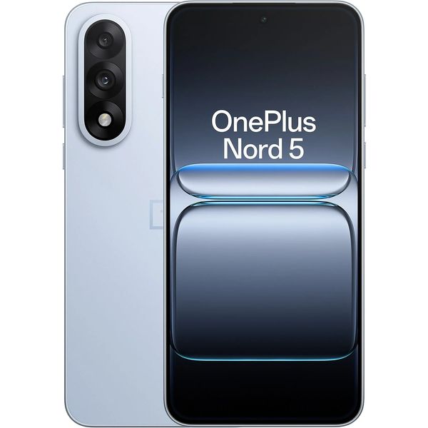 ONEPLUS Nord 5 5G 6.83" 144Hz