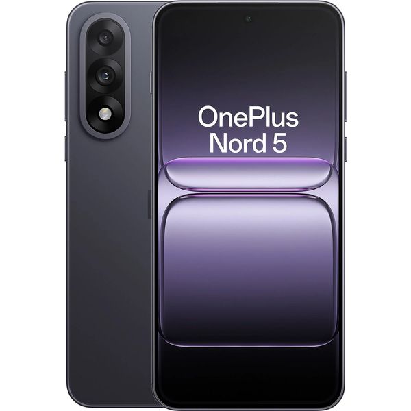 ONEPLUS Nord 5 5G 6.83" 144Hz