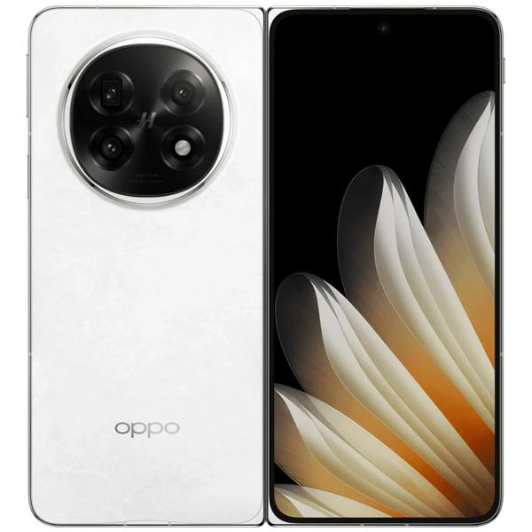 Oppo Find N5 8.12" 120Hz