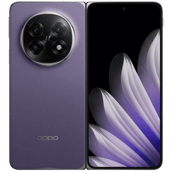 Oppo Find N5 8.12" 120Hz