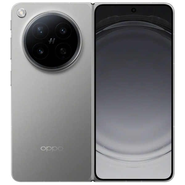 OPPO Find N6 8.12" 120Hz