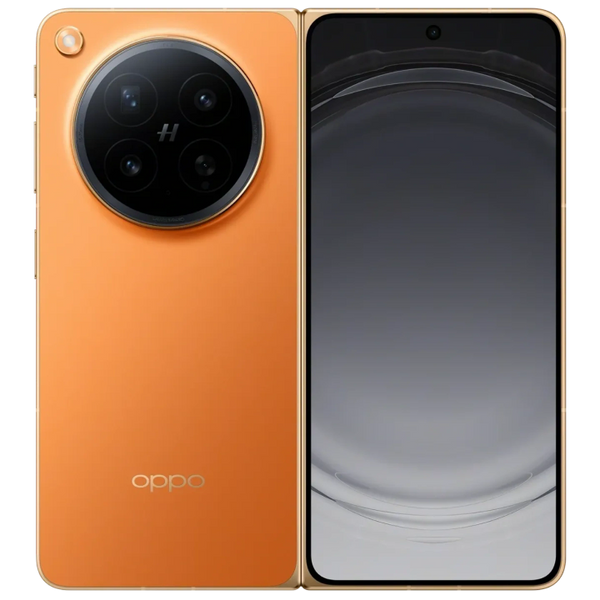 OPPO Find N6 8.12" 120Hz