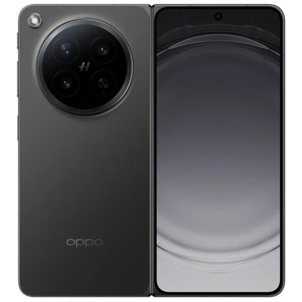 OPPO Find N6 8.12" 120Hz