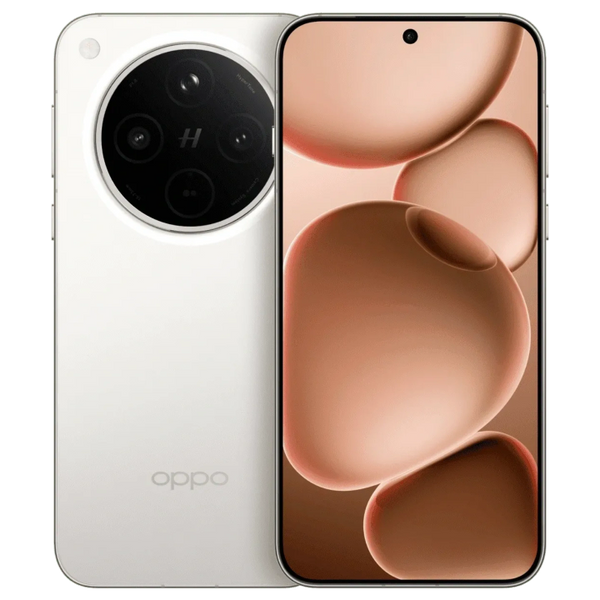 OPPO Find X8s+ 5G 6.59" 120Hz