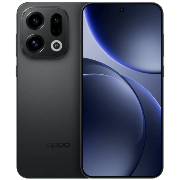 OPPO Find X9 6.6" 120Hz
