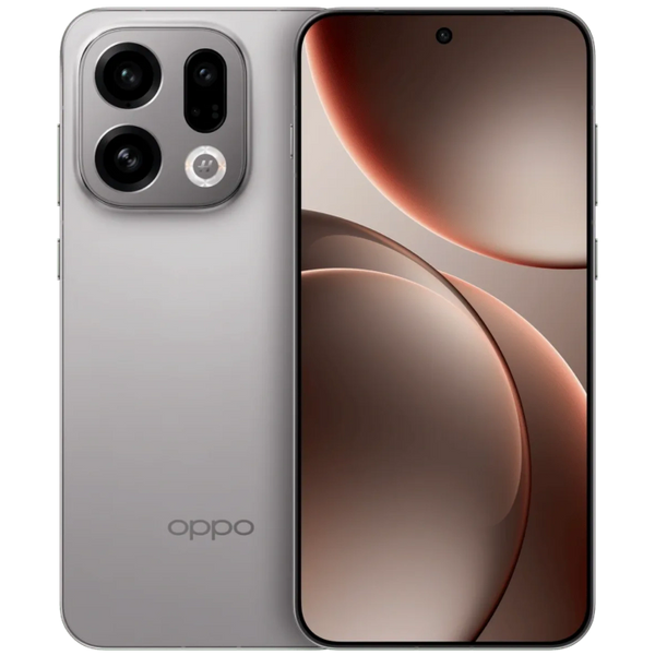 OPPO Find X9 6.6" 120Hz