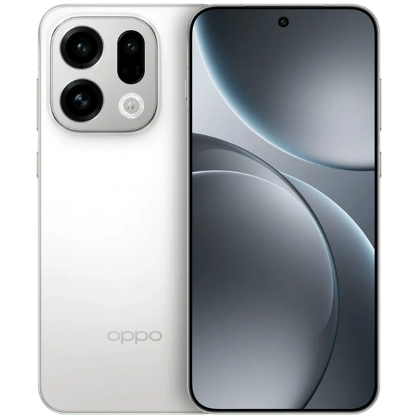 OPPO Find X9 6.6" 120Hz