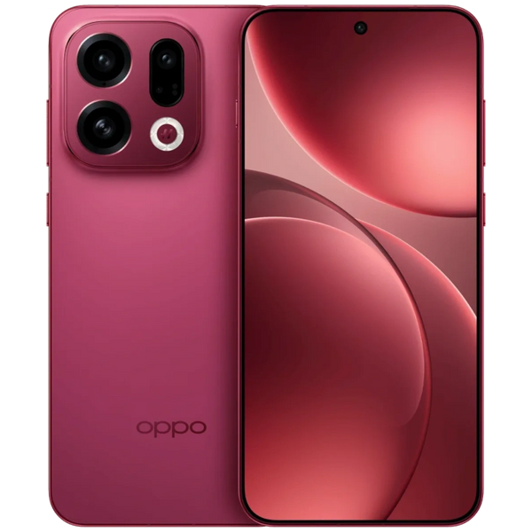 OPPO Find X9 6.6" 120Hz