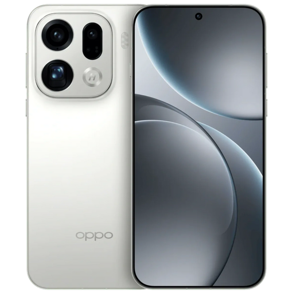 Oppo Find X9 Pro 6.78" 120Hz