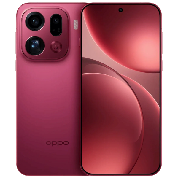 Oppo Find X9 Pro 6.78" 120Hz