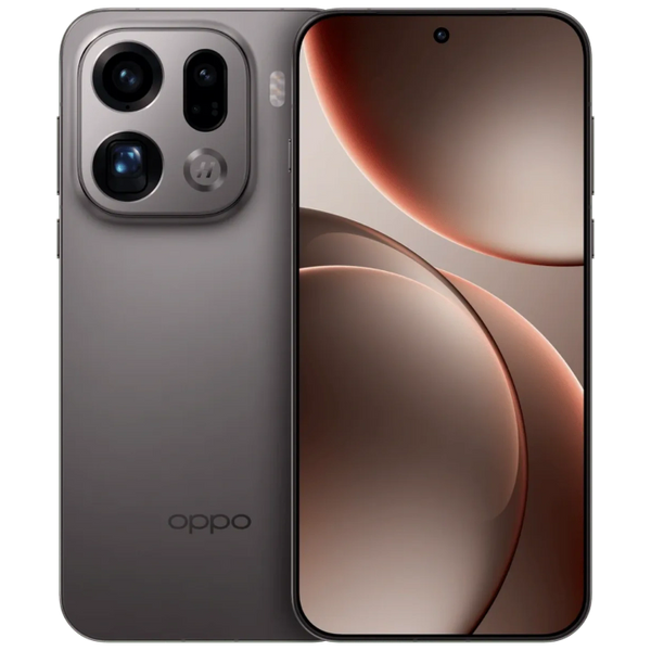 Oppo Find X9 Pro 6.78" 120Hz