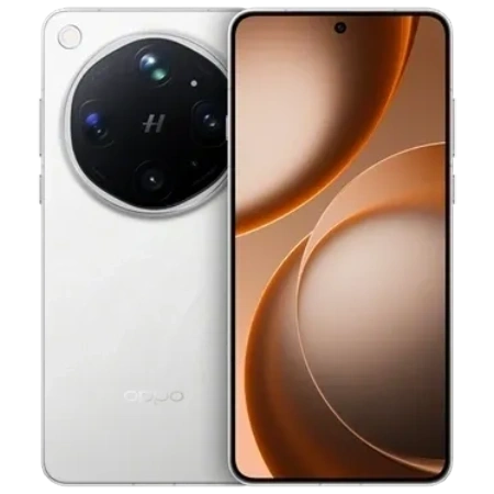 Oppo Find X9 Ultra 6.82" 144Hz