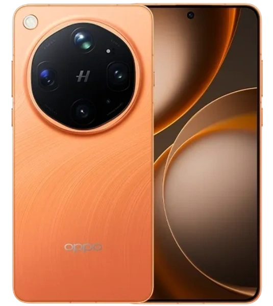 Oppo Find X9 Ultra 6.82" 144Hz