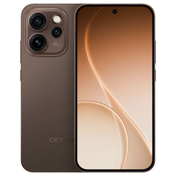 OPPO Reno15 6.32" 120Hz