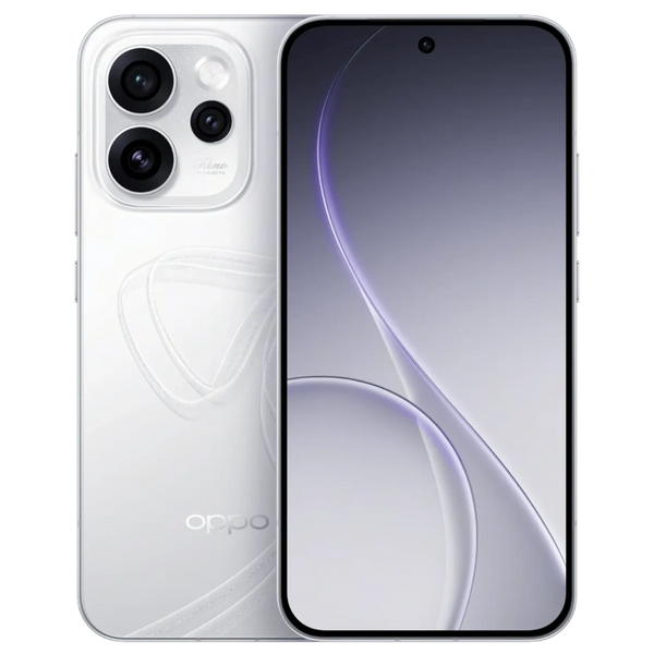OPPO Reno15 6.32" 120Hz