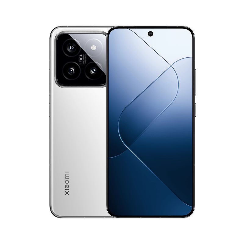 XIAOMI 14 12/512GB 5G 6.36" 120Hz