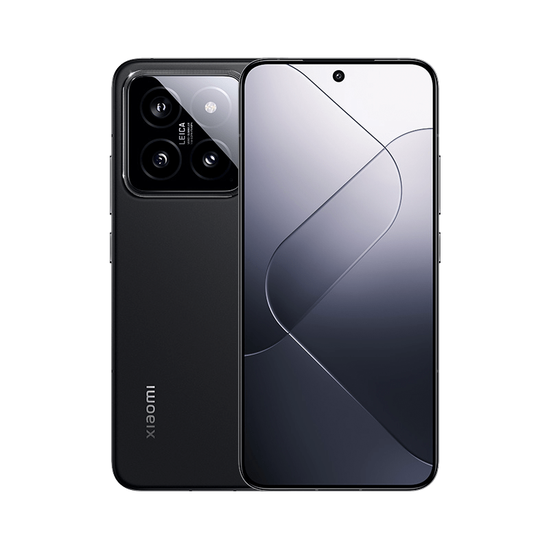 XIAOMI 14 12/512GB 5G 6.36" 120Hz