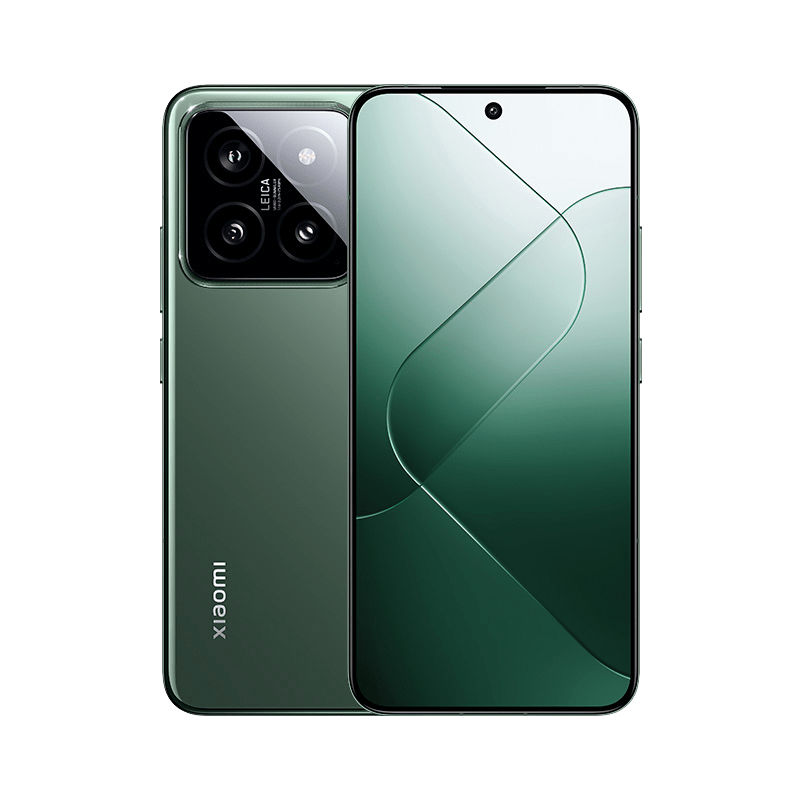 XIAOMI 14 12/512GB 5G 6.36" 120Hz