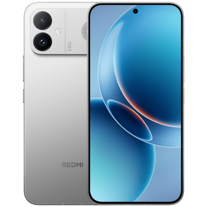 REDMI K90 Ultra 6.83" 165Hz