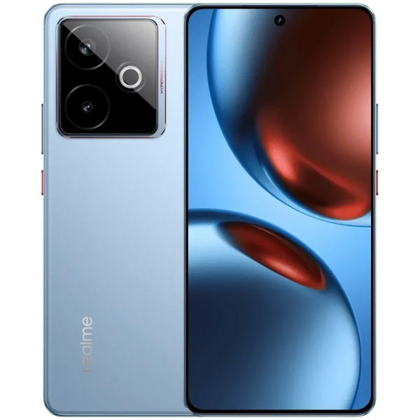 realme GT7 5G 6.8" 144Hz