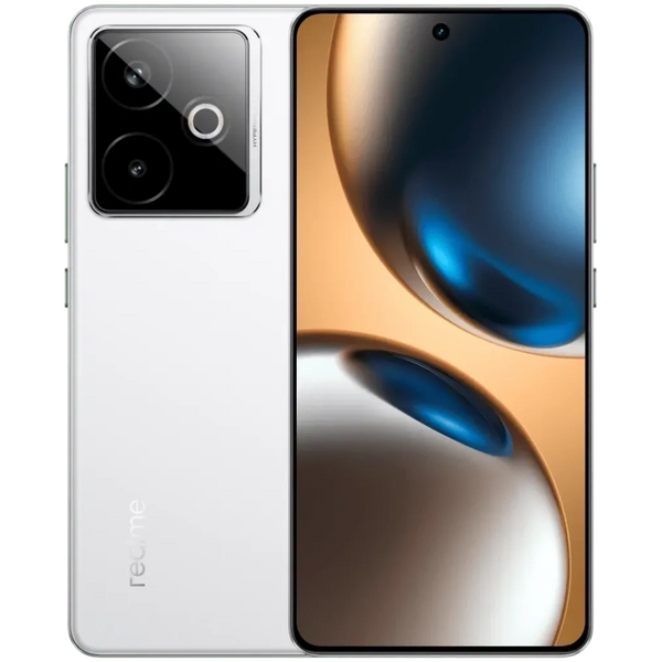 realme GT7 5G 6.8" 144Hz