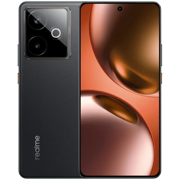 realme GT7 5G 6.8" 144Hz