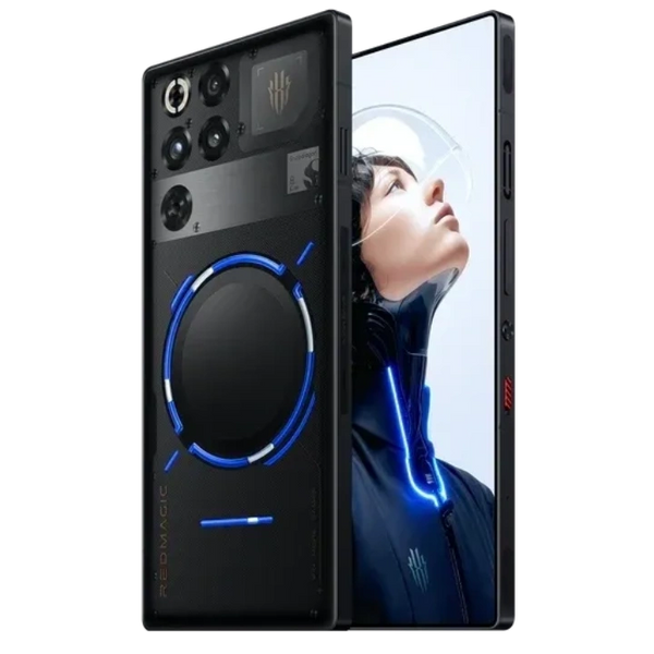 RedMagic 11 Pro 5G 6.85" 144Hz