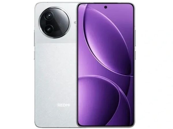 Redmi K80 5G 6.67" 120Hz