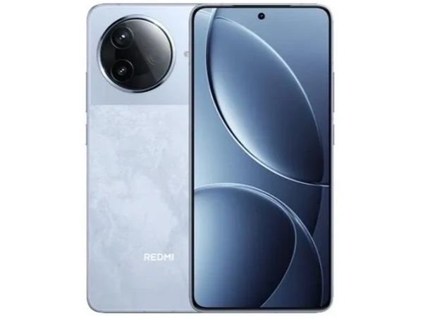 Redmi K80 5G 6.67" 120Hz